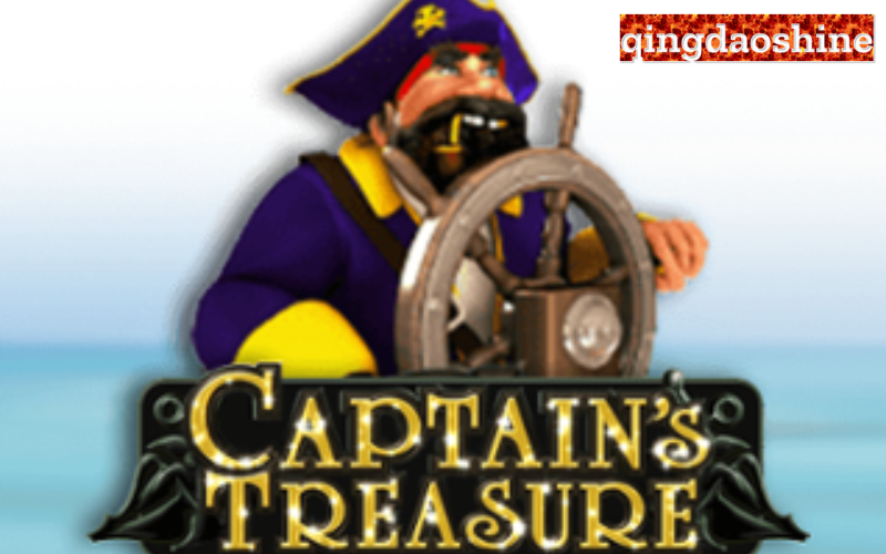 captains treasure