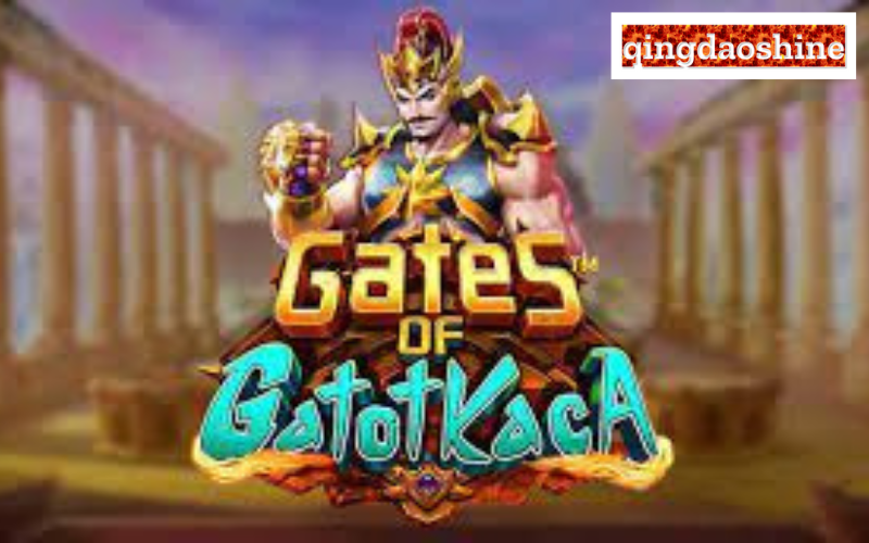 gates of gatotkac