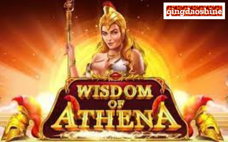 wisdom of athena-