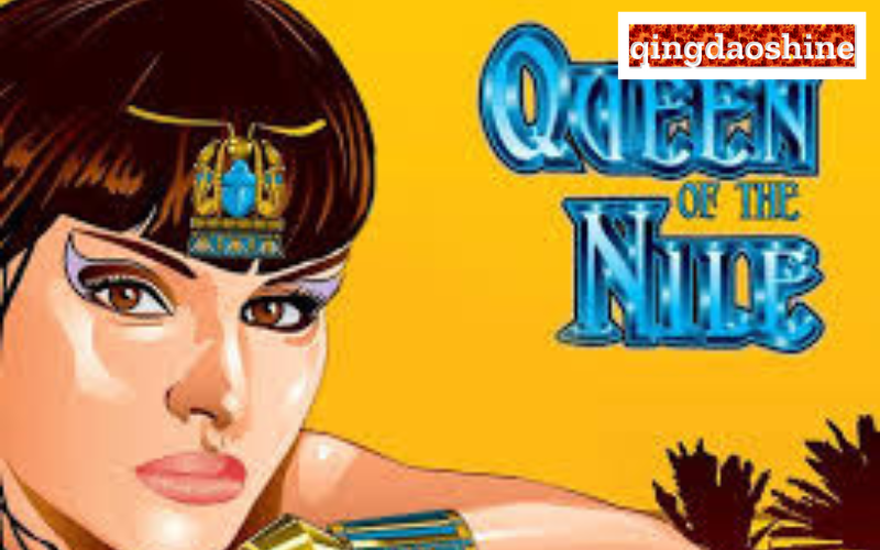 Queen of the nile