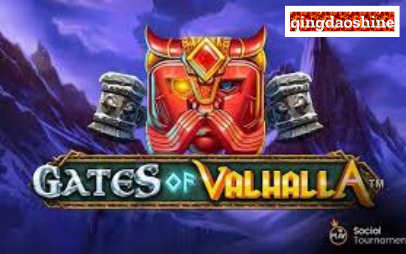 gates of valhalla