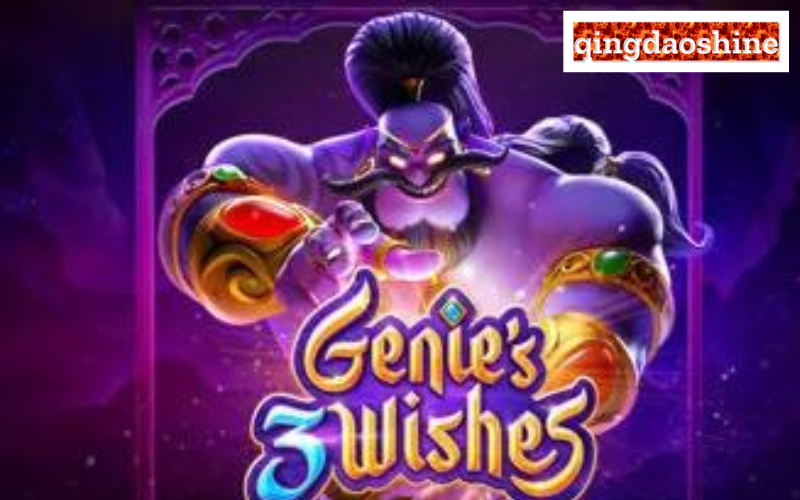 genies three wishes