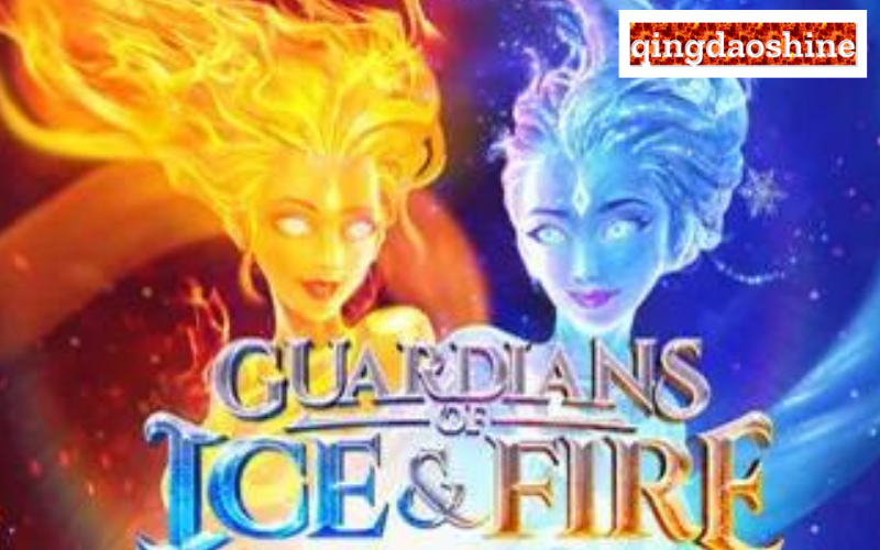 guardians ice and fire