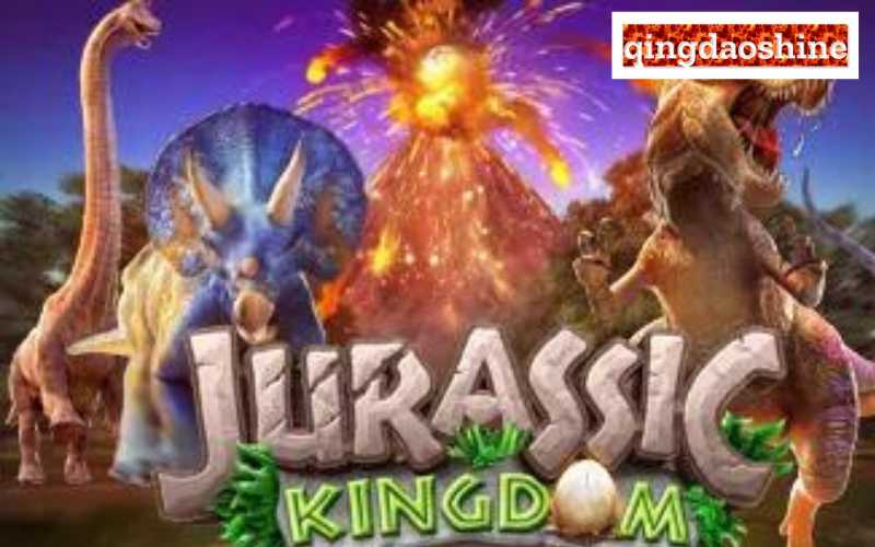 jurassic kingdom
