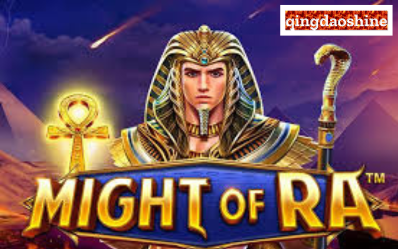 might of ra