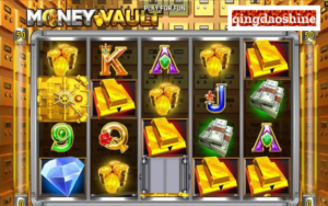 money vault 