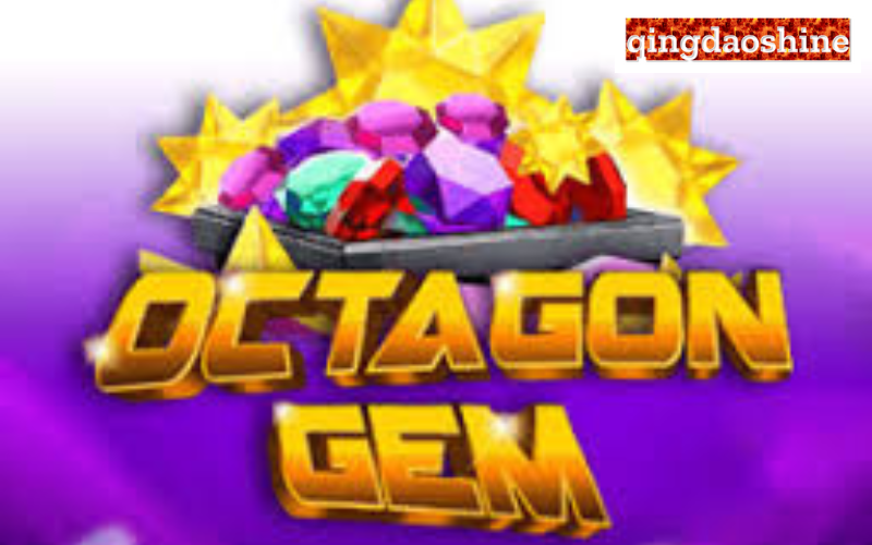octagon gem