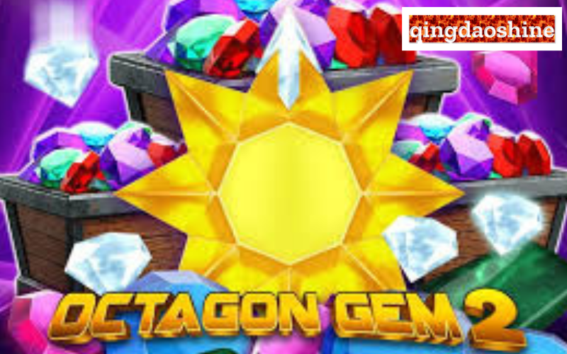 octagon gem 2