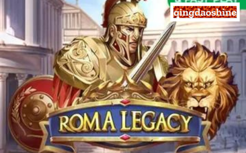 roma legacy