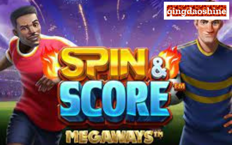 spin and score megaways