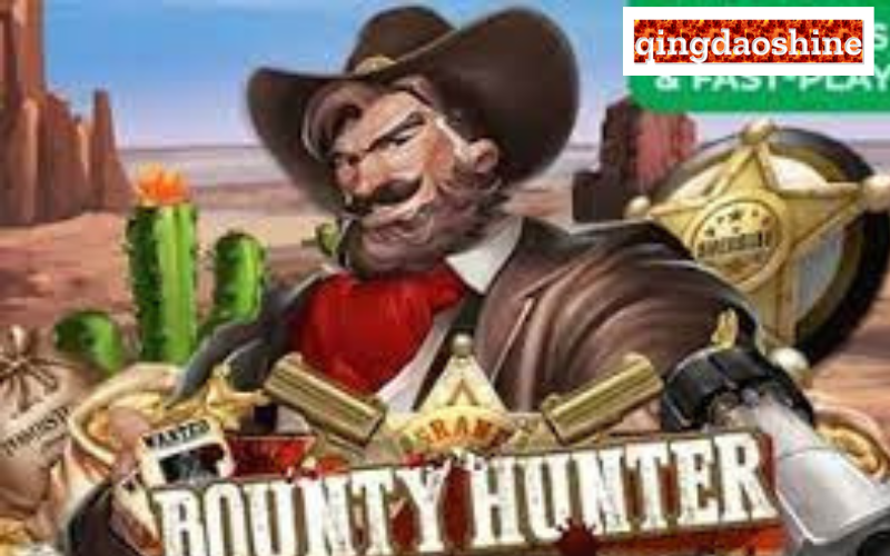 bounty hunter