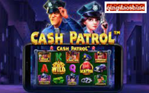 cash patrol 