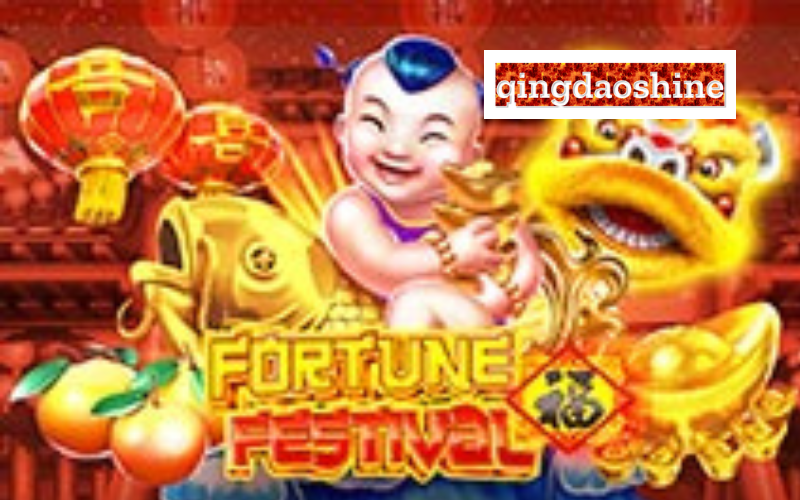 fortune festival