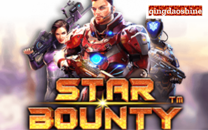 star bounty