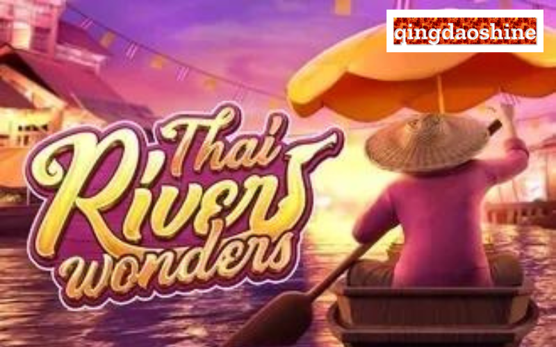 thai river wonders