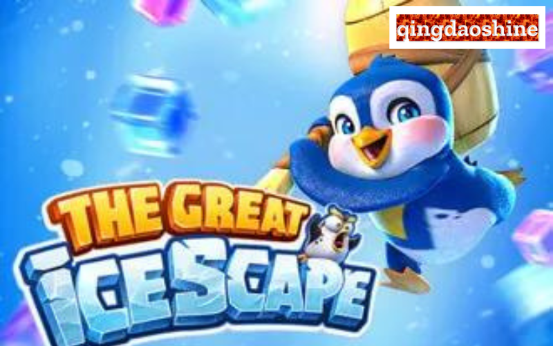 the great ice escape