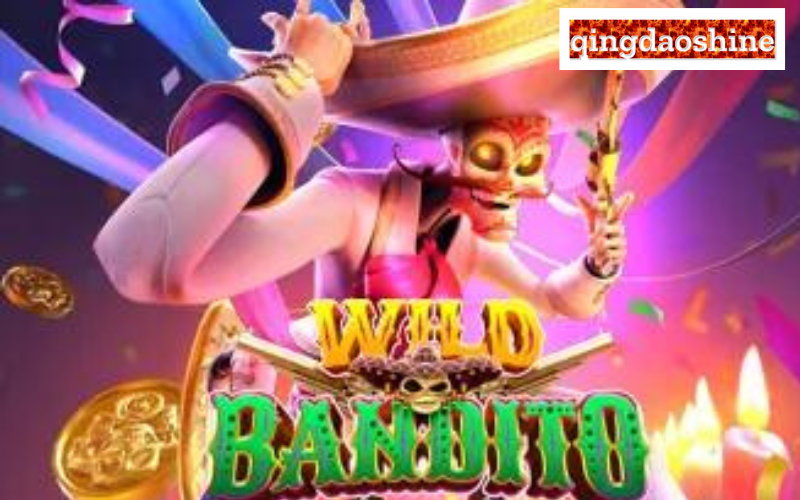 wild bandito
