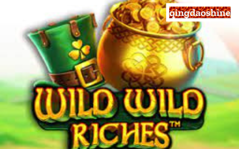 wild riches