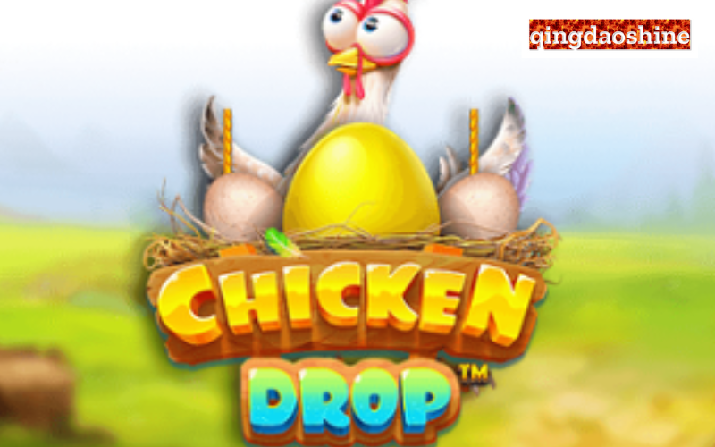 chicken drop