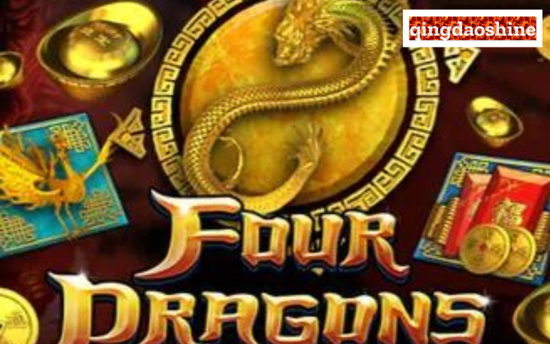 four dragon