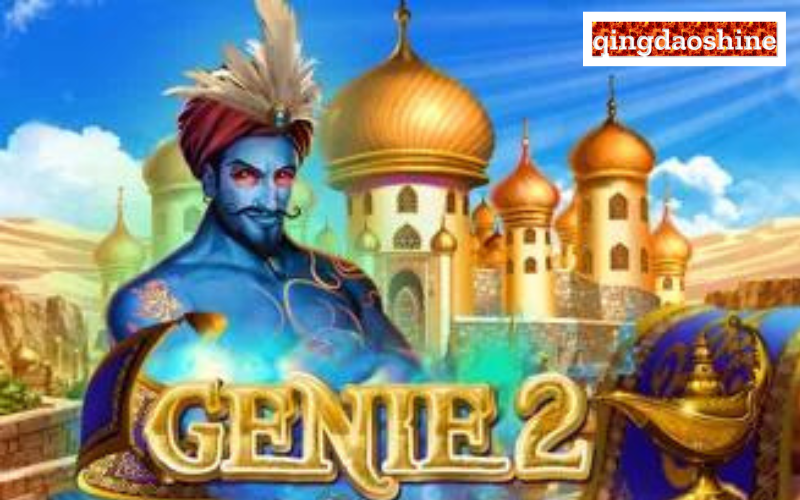 genie 2