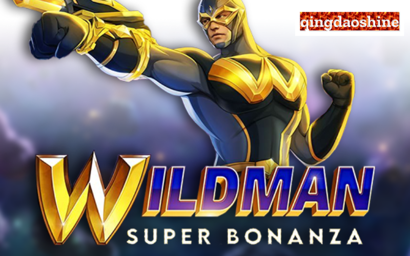 wildman super bonanza