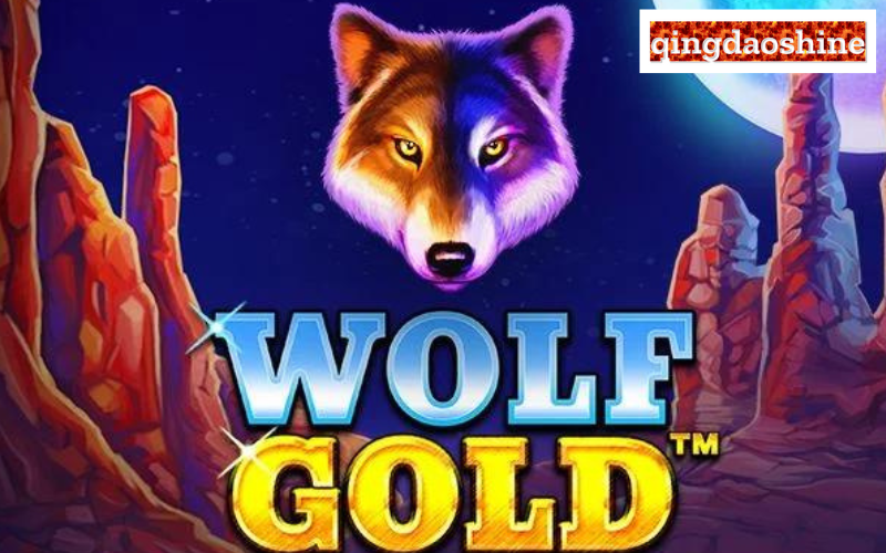 wolf gold